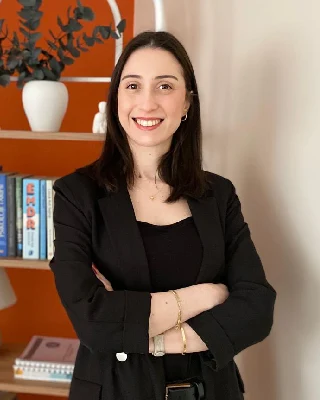 Psikolojik Danışman Tuğbagül Başer